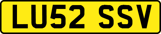 LU52SSV