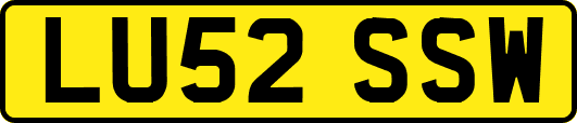 LU52SSW