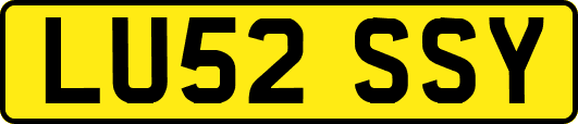LU52SSY