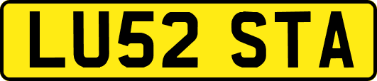 LU52STA