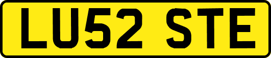 LU52STE