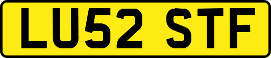 LU52STF