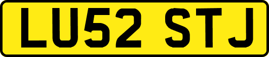 LU52STJ