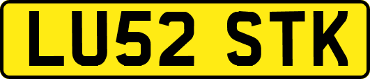 LU52STK