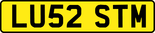 LU52STM
