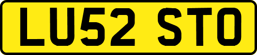 LU52STO