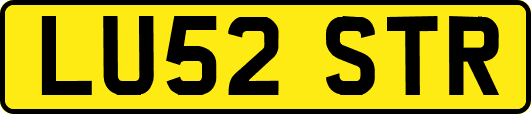 LU52STR