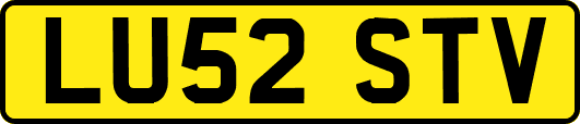 LU52STV