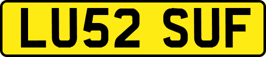 LU52SUF