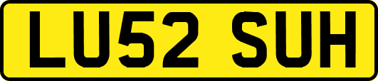 LU52SUH