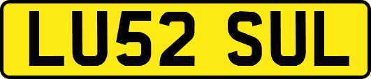 LU52SUL