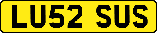 LU52SUS