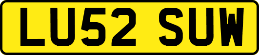 LU52SUW