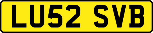 LU52SVB