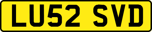 LU52SVD