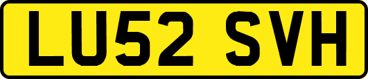 LU52SVH