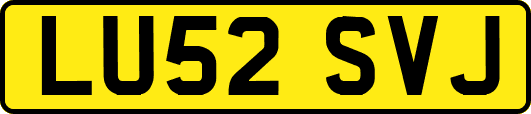 LU52SVJ