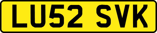 LU52SVK
