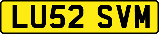 LU52SVM