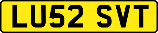 LU52SVT
