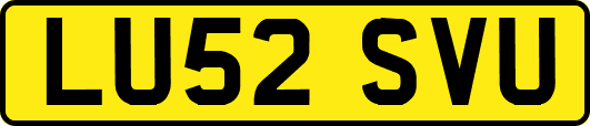 LU52SVU
