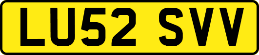 LU52SVV