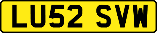 LU52SVW