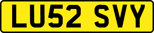 LU52SVY