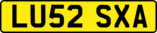 LU52SXA