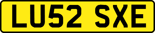 LU52SXE