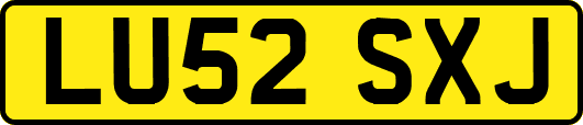 LU52SXJ