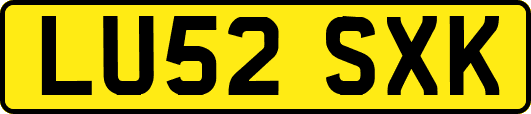 LU52SXK