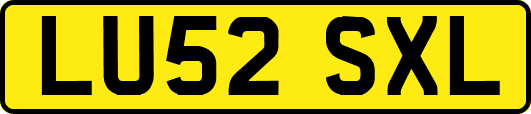 LU52SXL
