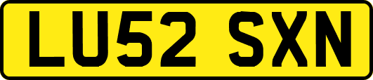 LU52SXN