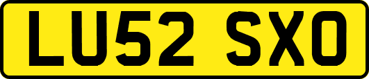 LU52SXO