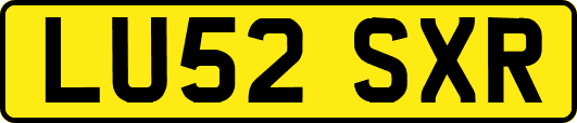 LU52SXR