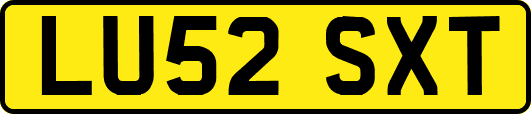 LU52SXT