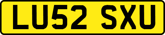 LU52SXU