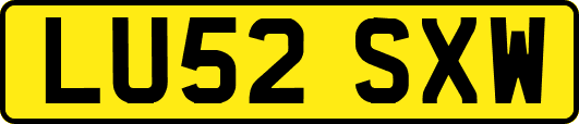 LU52SXW
