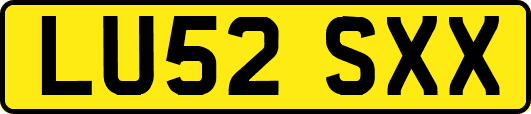 LU52SXX
