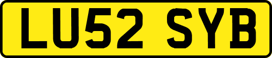 LU52SYB