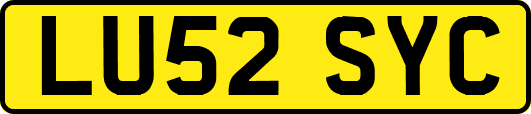 LU52SYC