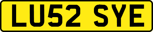 LU52SYE