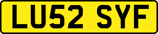 LU52SYF