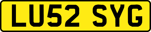 LU52SYG