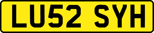 LU52SYH