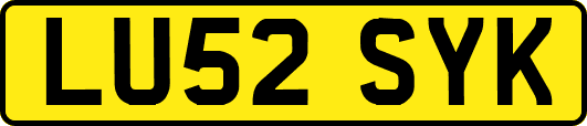 LU52SYK