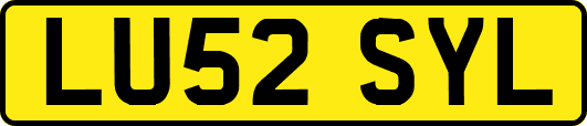 LU52SYL