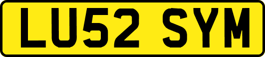 LU52SYM
