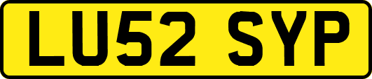 LU52SYP